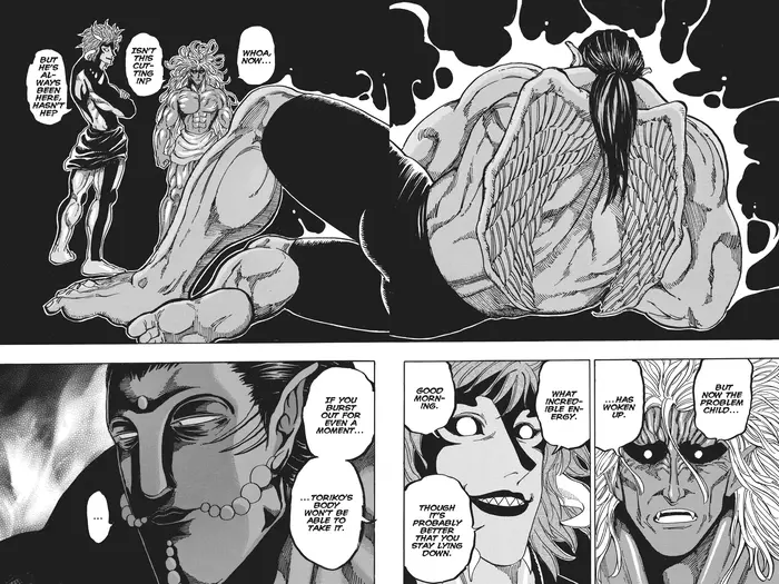 Toriko Chapter 362 image 08_optimized
